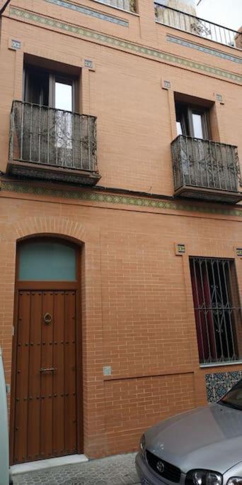 Apartamento Fabuloso En Triana *