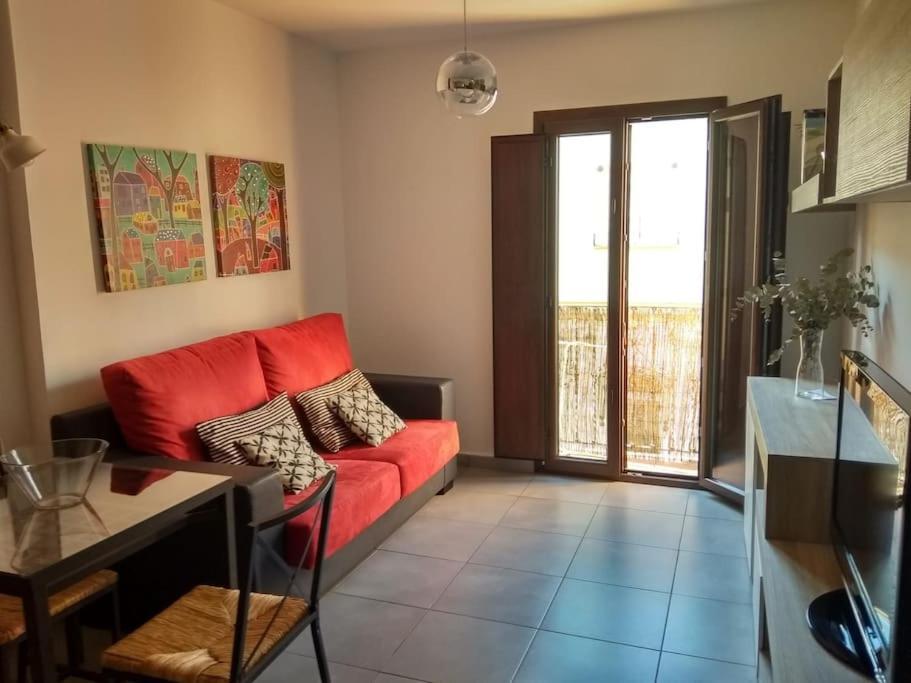 Fabuloso En Triana Apartment Sevilla