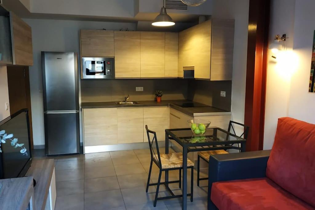 Apartment Fabuloso En Triana Sevilla
